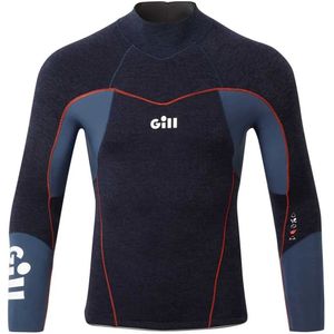 Gill Race Firecell Uv-werende Langarm T-shirt