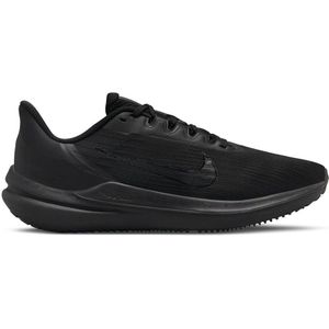 Nike Air Winflo 9 Running Shoes Zwart EU 47 Man