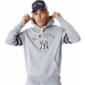 New Era Mlb Lifestyle Os New York Yankees Hoodie