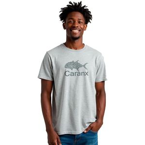 Kruskis Caranx T-shirt Met Korte Mouwen