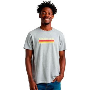 Kruskis Radnor Lake Eco T-shirt Met Korte Mouwen