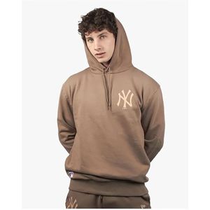 New Era Mlb 12890956 Hoodie