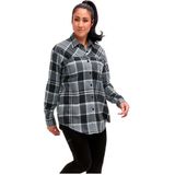 Maier Sports - Predeal 2.0 - Overhemd - Lange Mouwen