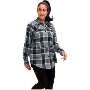 Maier Sports - Predeal 2.0 - Overhemd - Lange Mouwen