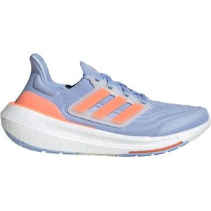 Adidas Ultraboost Light Running Shoes Blauw EU 38 Vrouw