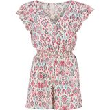 Protest - PRTTOSKA - Playsuit - Mouwloos - V-hals - Korte Pijpen - Normale Pasvorm