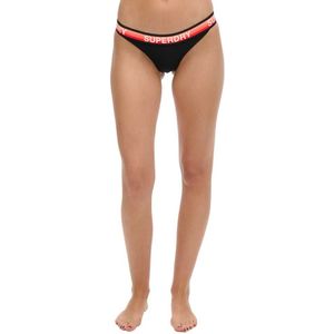 Superdry Triangle Stripe Bikinibroekje