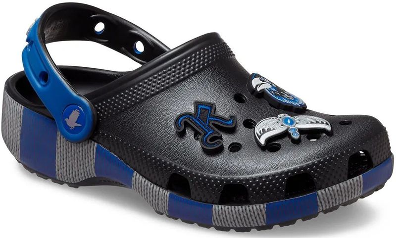 Crocs Ravenclaw Classic Toddler Klompen