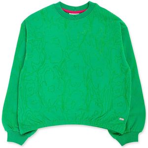 Tuc Tuc Wild Flower Sweatshirt