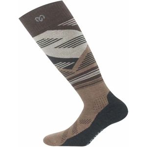 Lasting Siw Lange Sokken