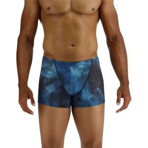 TYR Durafast Elite® Badpak - Cosmic Night - 94% Polyester - Chloorbestendig