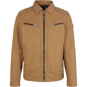 Tom Tailor Casual Cotton 1034863 Jas