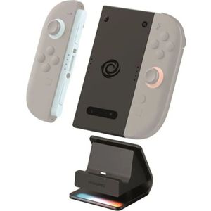 Oniverse - Fusion Dock - Controller Oplader - Compatibel met Nintendo Switch 2 - Laadstation voor 2 Joy-Cons