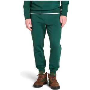 Timberland - Exeter River - Trainingsbroek - Groen - Casual - Katoen