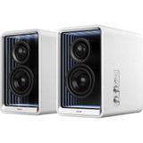 Edifier - QR65 - HiFi Luidsprekers - Wit - 70W