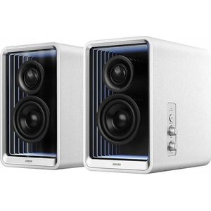 Edifier - QR65 - HiFi Luidsprekers - Wit - 70W