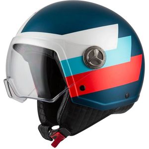 Nzi Zeta 2 Open Helm