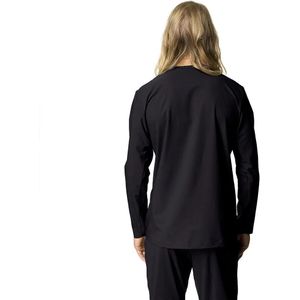 Houdini Cover T-shirt Met Lange Mouwen