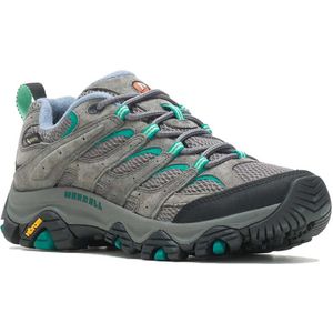 Merrell Moab 3 Goretex Hiking Shoes Grijs EU 40 1/2 Vrouw