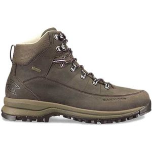 Garmont Chrono Goretex Hiking Boots Bruin EU 35 Man