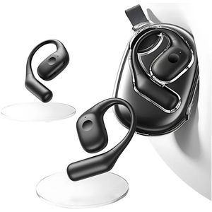 Usams - G26 OWS - Koptelefoon - Zwart - Kunststof