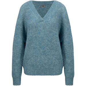 Fynch Hatton 24107405 Trui Met V-hals