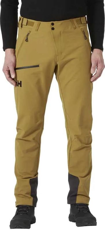 Helly Hansen - Odin Huginn 2.0 - Wandelbroek - Waterafstotend - Duurzaam en Flexibel