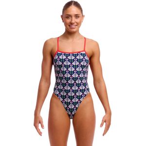 Funkita High Leg Zwemkleding