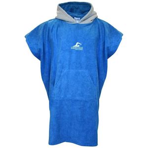 SwimTech - Microfiber Poncho - Kleur - Microfiber