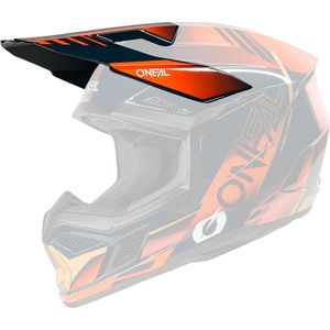 Oneal 3srs Haze Vizier