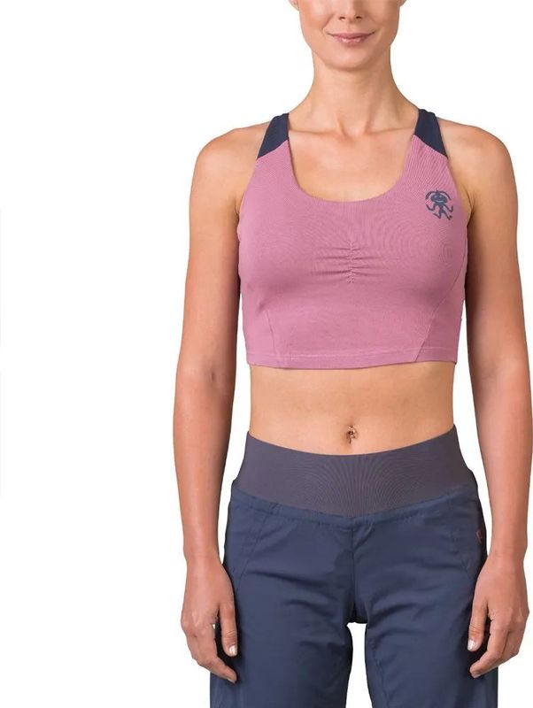 Rafiki - NAGO CTN - Sport BH - Katoen - Ademend - Zacht