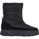 Pepe Jeans - Kore - Dameslaarzen - Met Rits