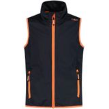 CMP - Gilet - Meisjes - Softshell - Waterdicht 8000 - Ademend