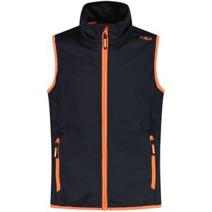 CMP - Gilet - Meisjes - Softshell - Waterdicht 8000 - Ademend