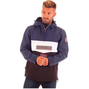 Napapijri Rainforest Summer Block Jas