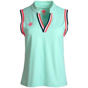 Izas Marsella Mouwloze Polo