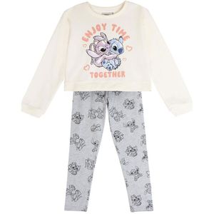 Cerda Group Stitch Set Met Lange Mouwen