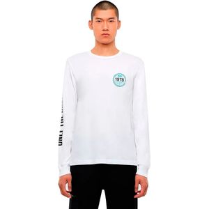 Diesel Diegos K42 T-shirt Met Lange Mouwen