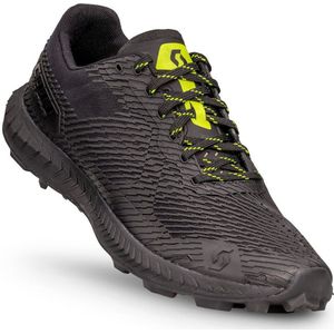 Scott Supertrac Amphib Trail Running Shoes Zwart EU 45 1/2 Man