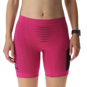 Uyn Padel Series Shorts Roze XL Vrouw