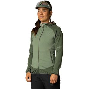 Transalper Light - Vest - Zwart - Polartec® Powergrid™ - Ademend