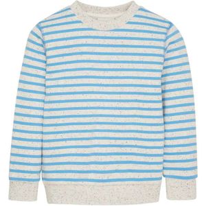 Tom Tailor 1039168 Striped Sweatshirt