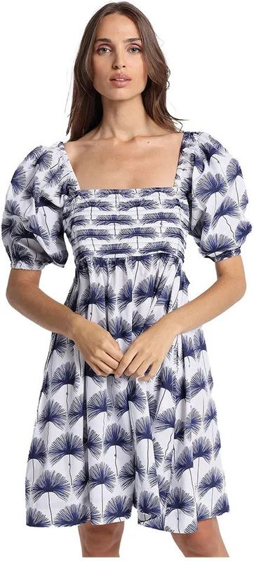 Victorio & Lucchino - 9180 - Korte Jurk - Korte Mouwen