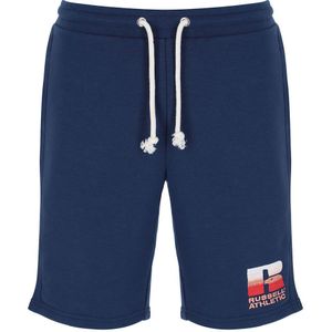Russell Athletic Casper Shorts Blauw XL Man