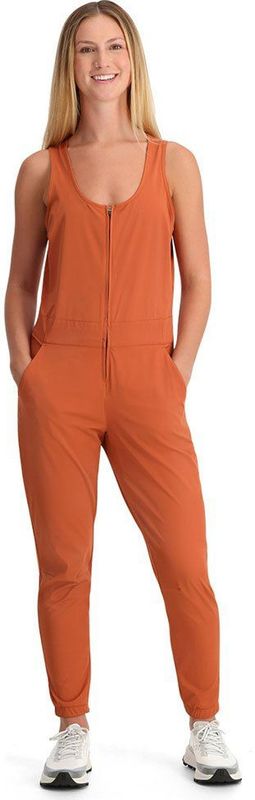 Spyder Shift Overall