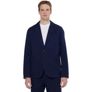 Scotch & Soda 179824 Relaxed Fit Blazer