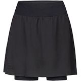 Hannah - Vrouwenrok - AFT Stretch - Sportrok - Met Geïntegreerde Short