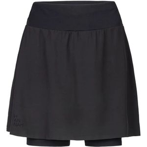 Hannah - Vrouwenrok - AFT Stretch - Sportrok - Met Geïntegreerde Short