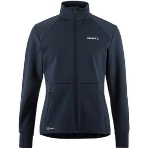 Craft Core Essence Nordic 2 Softshelljack