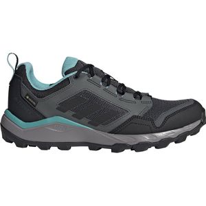 Adidas Terrex Tracerocker 2 Goretex Trail Running Shoes Zwart EU 39 1/3 Vrouw